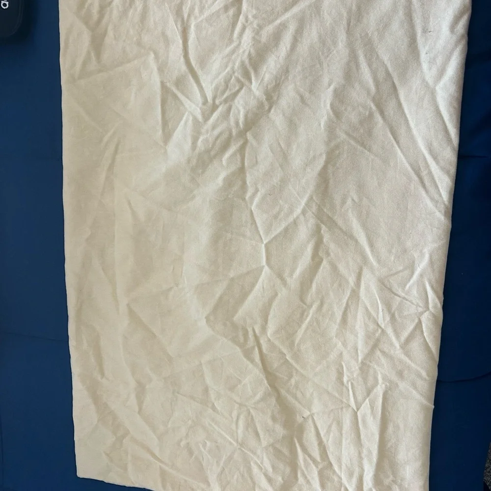 AUTHENTIC‼️ LOUIS VUITTON • Beige Storage ( Dust) Bag • XL • - Picture 3 of 8